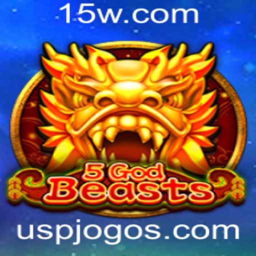 Explorando o Fascinante Mundo de 5GodBeasts: Uma Jornada Épica