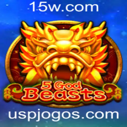 Explorando o Fascinante Mundo de 5GodBeasts: Uma Jornada Épica