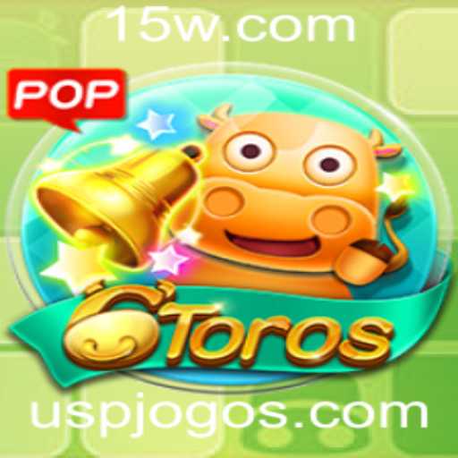 Descubra o Universo de 6Toros: O Jogo que Revoluciona o Entretenimento