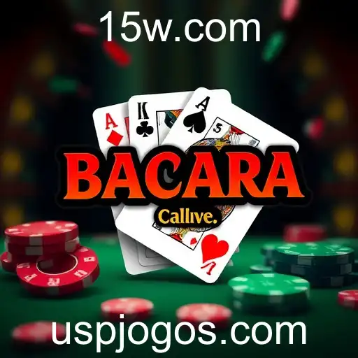 Bacará Online: Uma Experiência Única no Mundo dos Cassinos Virtuais