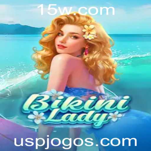 BikiniLady: O Novo Fenômeno do Mundo dos Jogos