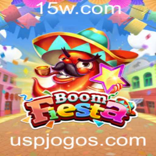 Explorando o Mundo de BoomFiesta: Um Jogo Surpreendente