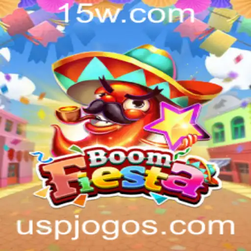 Explorando o Mundo de BoomFiesta: Um Jogo Surpreendente