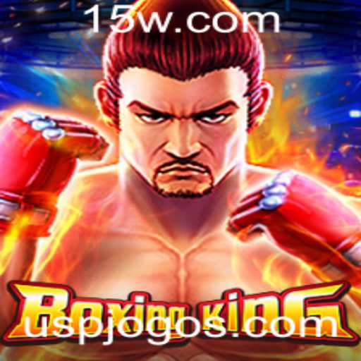 Explore o Mundo de BoxingKing: O Jogo que Está Revolucionando o Combate Virtual