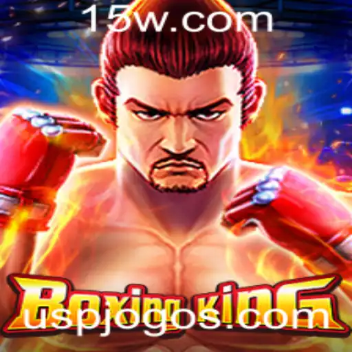 Explore o Mundo de BoxingKing: O Jogo que Está Revolucionando o Combate Virtual