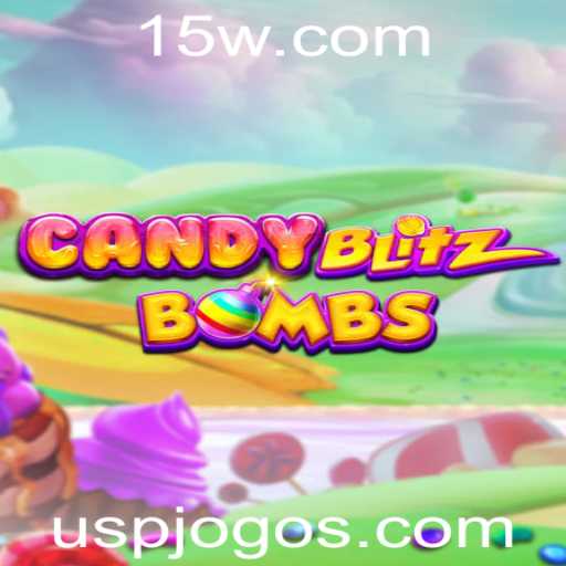 Explorando o Mundo Empolgante de CandyBlitzBombs: Um Guia Completo