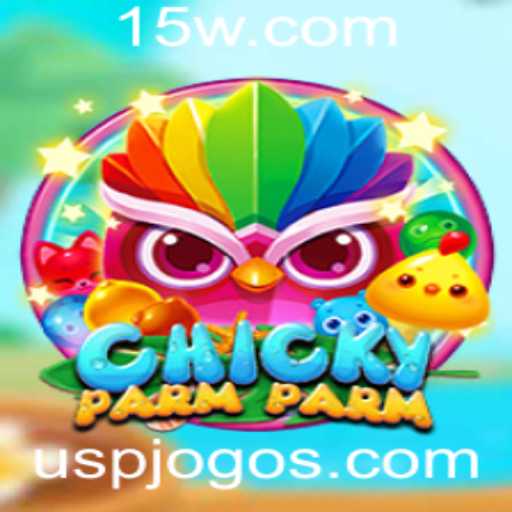 Descubra o Universo Fascinante de ChickyParmParm: Regras e Estratégias para Dominar o Jogo
