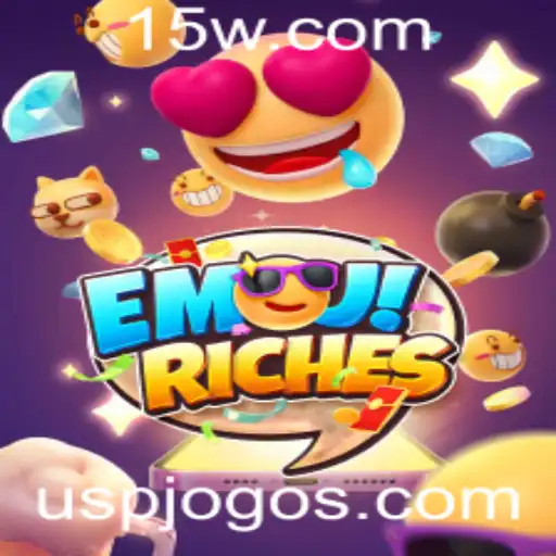 Explorando o Mundo de EmojiRiches: A Nova Sensação dos Jogos Digitais