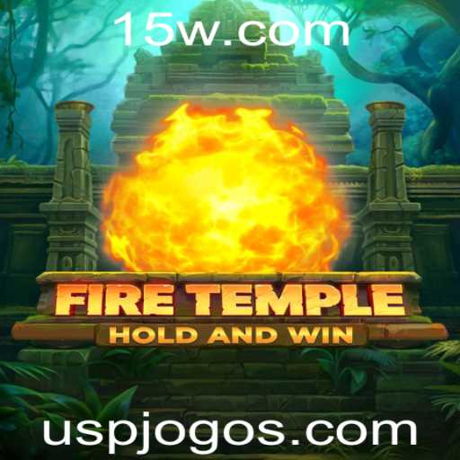 FireTemple: Explorando as Profundezas do Novo Mundo