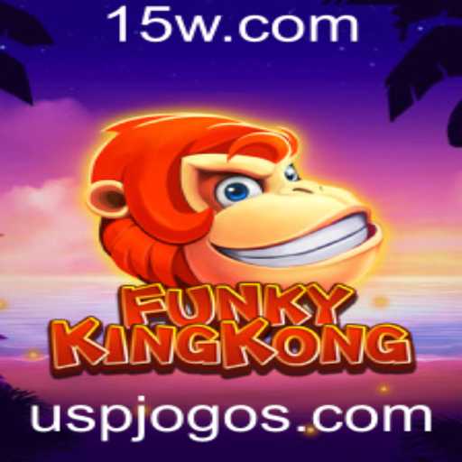 FunkyKingKong: Um Mergulho no Mundo do Jogo