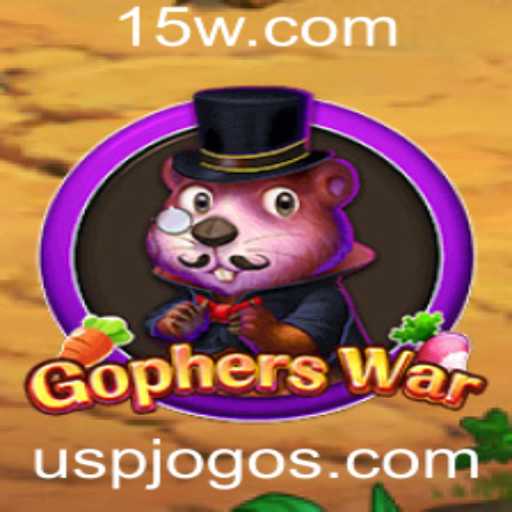 Explorando o Mundo de GophersWar: Aventura, Estratégia e Diversão