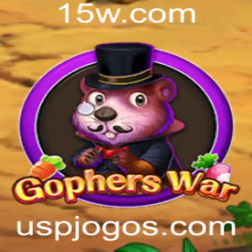 Explorando o Mundo de GophersWar: Aventura, Estratégia e Diversão