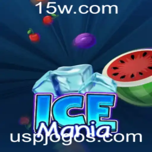 IceMania: O Novo Fenômeno do Mundo dos Jogos