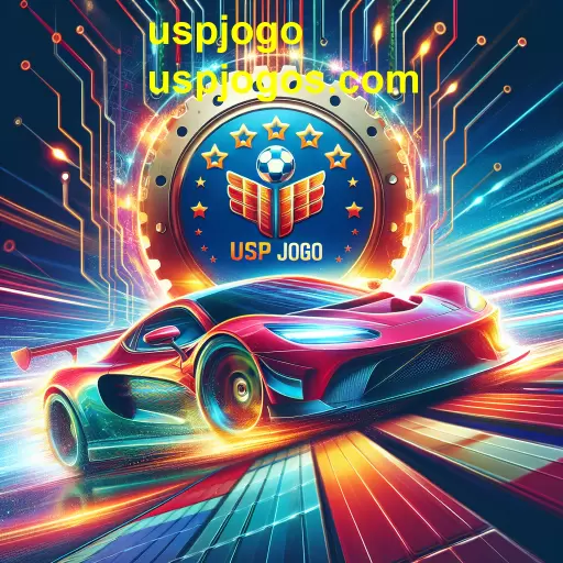A Emoção das Corridas: Descubra a Categoria de Corrida no Uspjogo