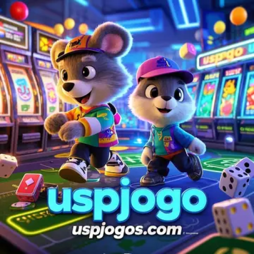 uspjogo