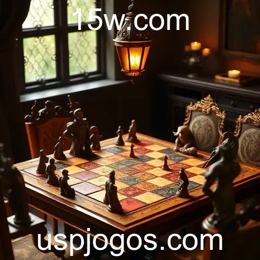 Jogos de Mesa: A Evolução e o Impacto no Entretenimento Moderno