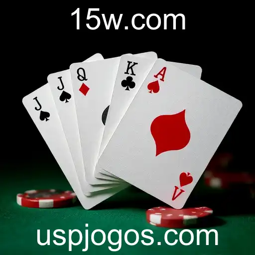 Jogos de Pôquer: Uma Exploração Completa do Fascinante Mundo do Uspjogo