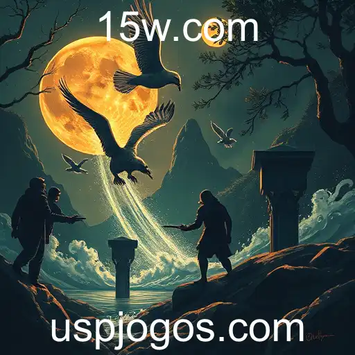 Explorando o Fascinante Mundo dos Jogos de Sabong: Um Mergulho Profundo no Universo de uspjogo