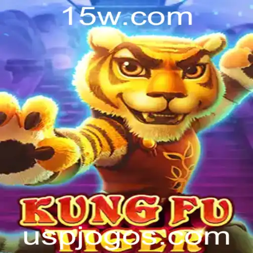 KungFuTiger: A Arte Marcial Digitada em Novo Jogo