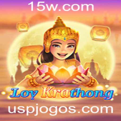 LoyKrathong: Descubra o Jogo que Combina Tradição e Diversão