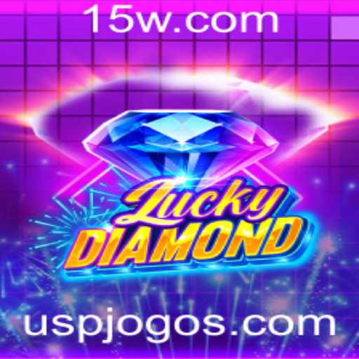 LuckyDiamond: O Novo Fenômeno dos Jogos Digitais