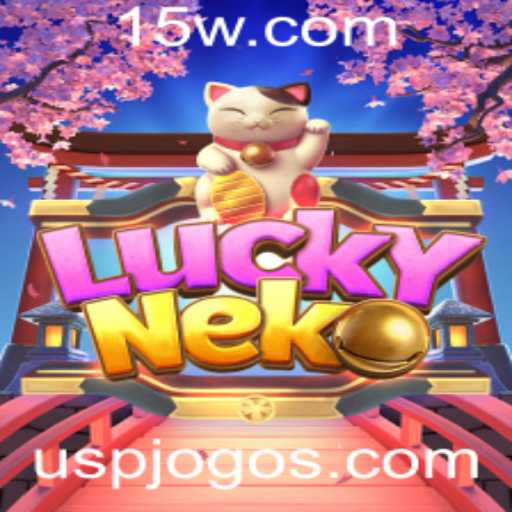 Explorando o Mundo do Jogo LuckyNeko: Uma Aventura Única
