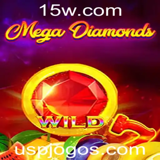 Explorando o Fascinante Mundo de MegaDiamond: Regras e Estratégias para o Sucesso