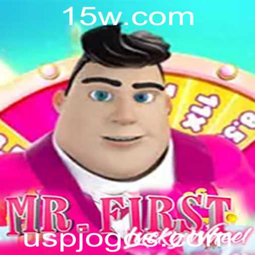 Descubra o Empolgante Mundo do Jogo MrFirstLuckyWheel