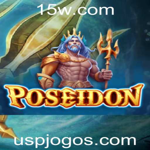 Poseidon: O Mundo Submerso do Jogo que Fascina Aficionados
