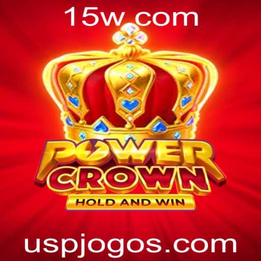 PowerCrown: Descubra o Mundo do Novo Jogo que Está Dominando as Plataformas