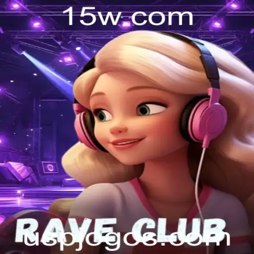 Descubra o Mundo de RaveClub: O Novo Fenômeno dos Jogos