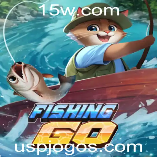 FishingGO: Uma Nova Experiência de Pesca no Mundo dos Jogos