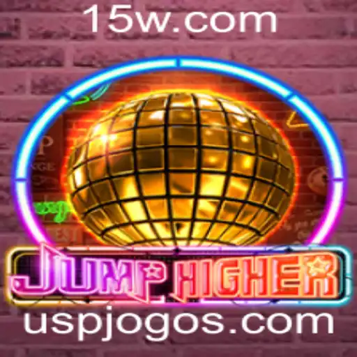 Explore o Mundo Vibrante de JumpHigher: Um Jogo Inovador