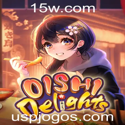 Descubra o Mundo Fascinante de OishiDelights