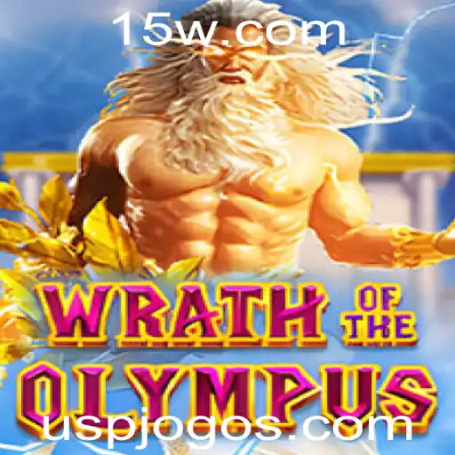 Descubra a Emoção de WrathofOlympus: O Jogo que Conquista Multidões