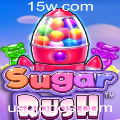 Descubra o Fascinante Mundo de SugarRush: A Experiência de Jogo Imperdível