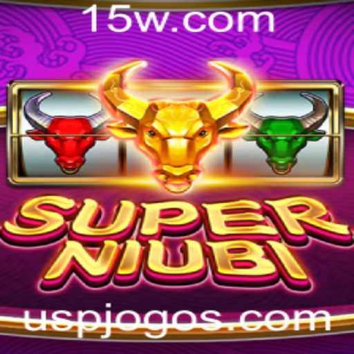 SuperNiubi: O Novo Fenômeno dos Jogos Modernos