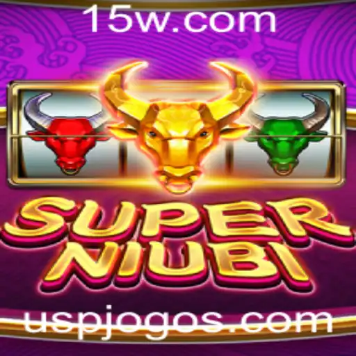 SuperNiubi: O Novo Fenômeno dos Jogos Modernos