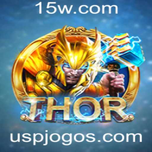 Explorando o Mundo do Jogo THOR: Uma Aventura Épica