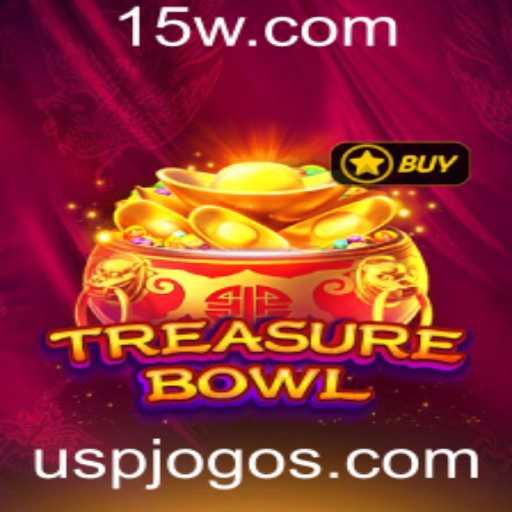 Explorando o Fascinante Mundo de TreasureBowl