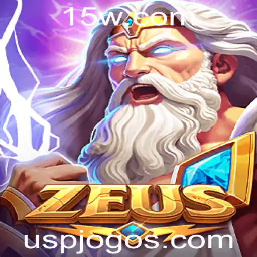 Descubra o Universo de Zeus: O Jogo que Está Dominando o USPJogo